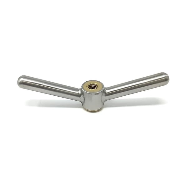 RC-05-Y-SP Manway Handle, Y-Style (SS - 'Wing' or 'Y' style), Key #5